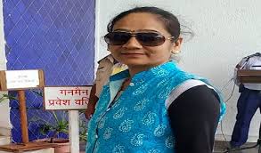 bhopal, BSP MLA, Rambai, also got ,corona infected
