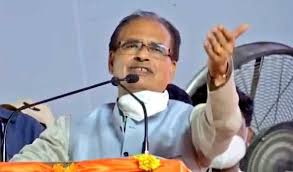 morena, All poor families , marked ration,Chief Minister