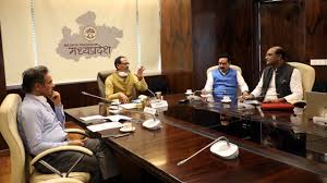 bhopal, Cabinet approves ,first country