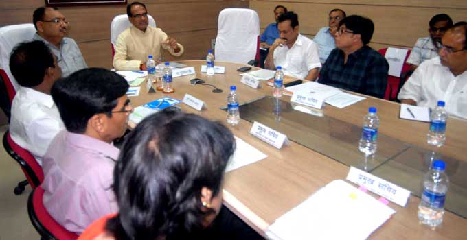 कृषि महोत्सव को रस्मी नहीं अर्थपूर्ण बनायें