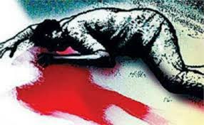 ratlam, Police disclosed ,blindfold, four accused arrested