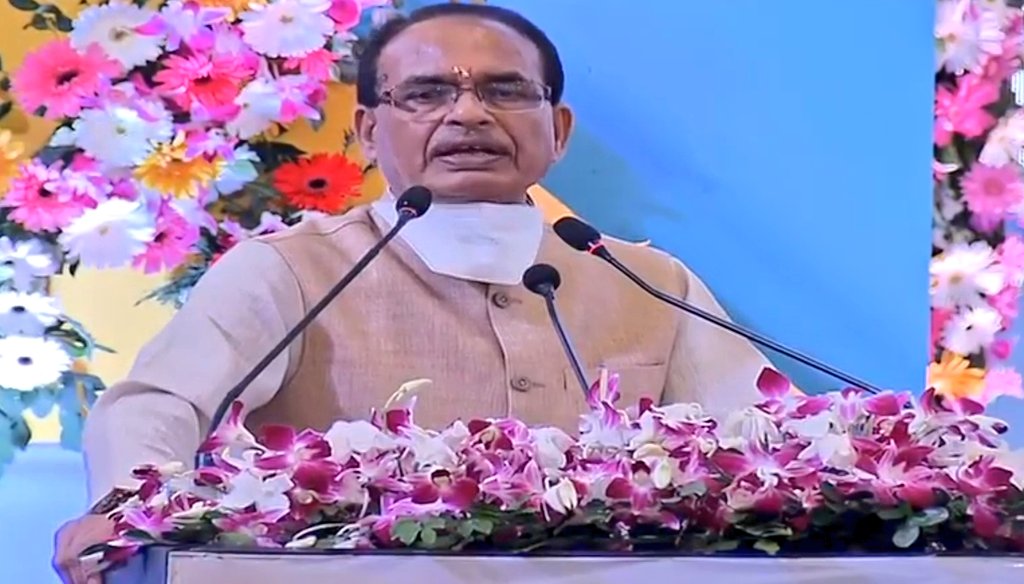 bhopal,Chief Minister, honors Corona warriors, protect against Corona