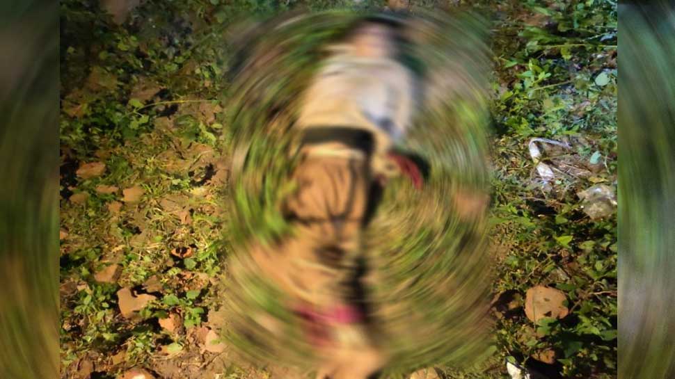 Tikamgarh, Dead body, 8-year-old ,innocent child, found missing , last evening