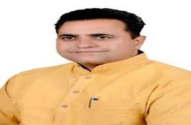 Sehore, Former Congress MLA ,Shailendra Patel ,also infected Corona