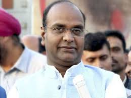 bhopal,Guidelines of governance, followed Navratri,Medical Education Minister