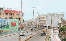 एक झटके में बढ़े  ज़मीन के दाम