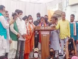 guna, Kailash tells ,Kamal Nath and Digvijay ,Chunnu-Munnu pair