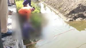 jabalpur, Kidnappers killed ,13-year-old child, dead body found 