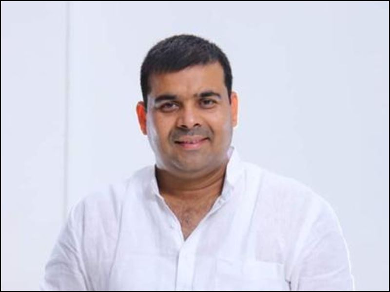 morena, FIR lodged, against Congress candidate, Pankaj Upadhyay