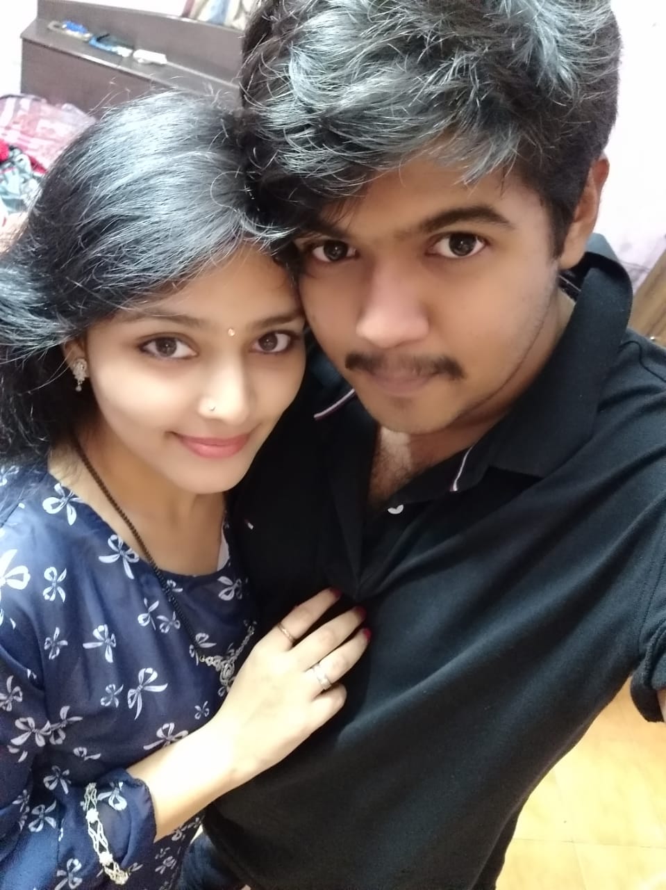 Indore, Husband brutally, murdered his wife, love marriage, two months earlier