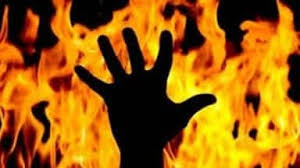 Bhopal, Revealed case, death of young man, revenge, was set on house