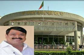 bhopal,Former MLA, Satyapal Singh Sikarwar, expelled ,primary membership