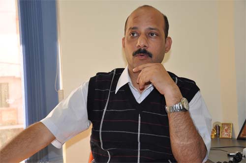 कोलार जलसत्याग्रह-जनता की आवाज