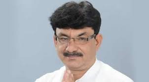 guna, Panchayat Minister, Mahendra Singh Sisodia , visit to Chanchauda assembly 