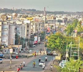 अवैध होस्टल्स की भरमार