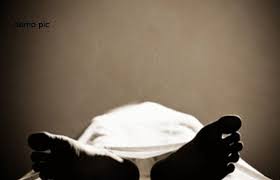 Vidisha, Dead body, elderly woman, found in farm, fear of murder after rape