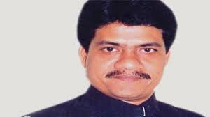 bhopal,Congress Working President, Surendra Chaudhary ,retaliated over allegations 