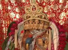 gwalior, Temple ,Lord Karthikeya temple,open on Kartik Purnima