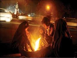 bhopal,Weather, cold winds ,increased cold, Pachmarhi and Naogaon 