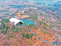 Indore, 16 lakh lamps, will be lit , dusk , Pitru Parvat today