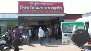 sehdol,Two more ,innocent children ,have died ,district hospital, eight have died so far