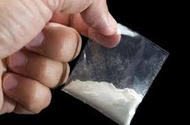 rajgarh,Smack, one and a half million seized , possession ,bike riding youth