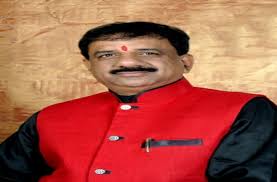 Bhopal, Former Mayor, Alok Sharma ,complains, case , 12 people