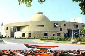 bhopal,Congress encircle, Assembly , tractor-trolley, protest against