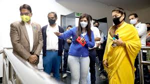 bhopal, services , foreign coaches ,hould be taken, provide high level training