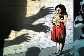 Khandwa, Minor killed, after rape, accused arrested