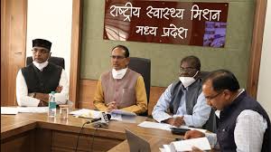 bhopal,Corona vaccine safe, make everyone ,successful this campaign, Shivraj