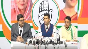 bhopal, Shivraj government, has made , state not self-reliant,Congress