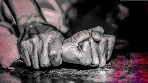 Indore, Maulana was booked,molesting tea ,with intoxicants