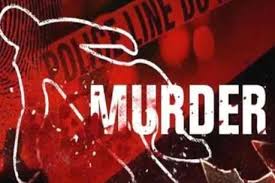 ashoknagar, couple murdered , old man,anticipation of witchcraft