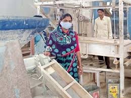 balaghat,PM Modi praised , group of Meena Rahangadale, Mann Ki Baat