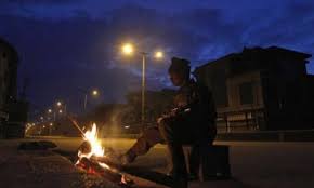 bhopal, MP Weather patterns,change again, possibility of rain 