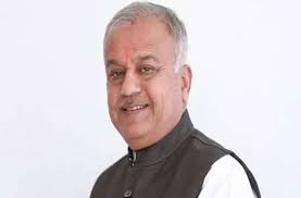 bhopal,MP Nandkumar Singh Chauhan, condition critical, Chief Minister, visits hospital