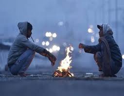 bhopal, Cold wave ,affect parts , Madhya Pradesh ,once again