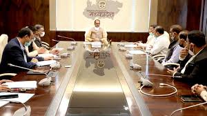 bhopal,Every effort,  protect the interests , rice millers, Chief Minister