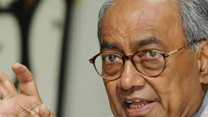 bhopal, Digvijay asked, Prime Minister Modi, parasite,speechmaker