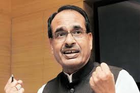 bhopal,Shivraj told, PM Modi , true leader