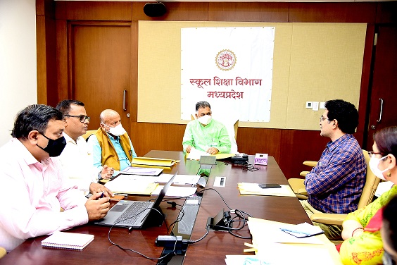 bhopal, validity period ,CPCT examination certificate , 7 years, Minister Parmar