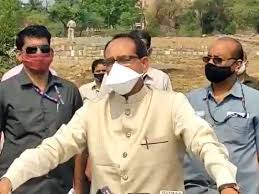 Bhopal, CM said, if needed, will take strict steps, prevent corona