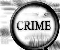 gwalior, Scorpio-riding ,miscreants attacked , looted gold chain, judicial magistrate