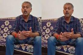 damoh, Video of MLA Rambai,absconding husband viral, said to surrender