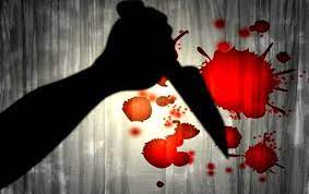 bhopal, Used to stare, son of the railway officer,killed the young man