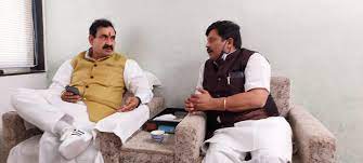 ashoknagar, Guna MP asks ,Home Minister , ban gambling and betting