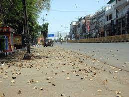 bhopal, MP Weather, Continuation of day and night, temperature fluctuations 