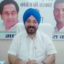 bhopal, Congress targeted the CM,  your showy campaigns