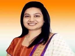 Shahdol ,MP Himadri Singh, became corona infected